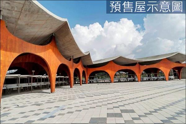 新竹北區大樓-3