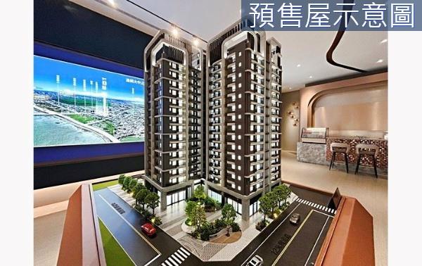 新竹北區大樓-4