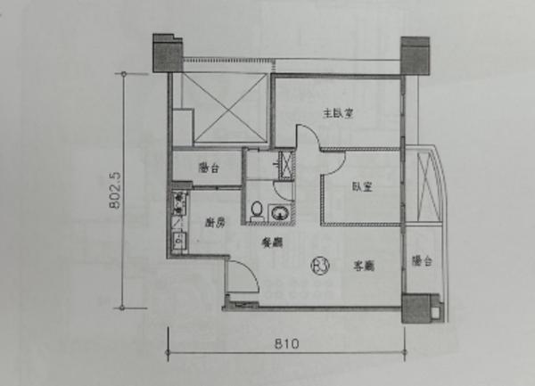 新竹北區大樓-6
