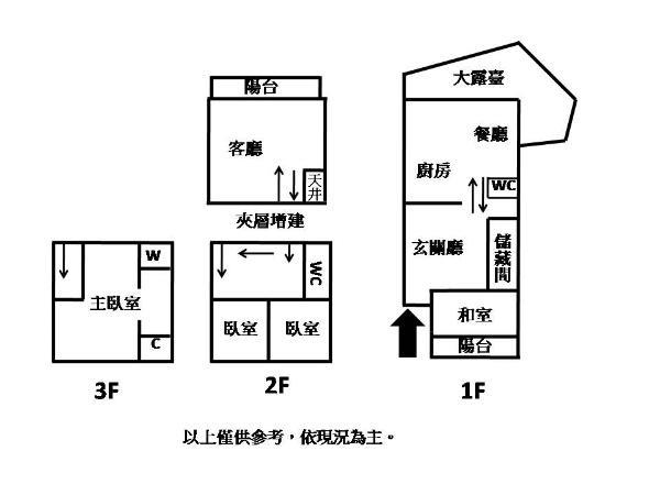 新竹透天-11
