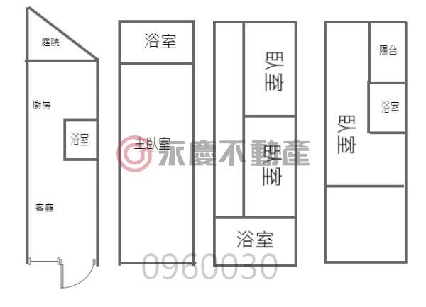 新豐別墅-11