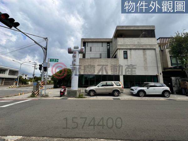 新竹新埔農舍-10