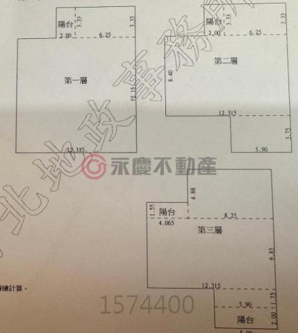新竹新埔農舍-11