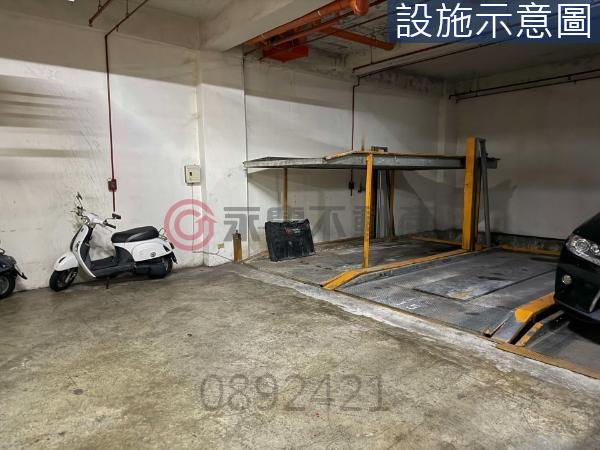 新竹竹北華廈-6