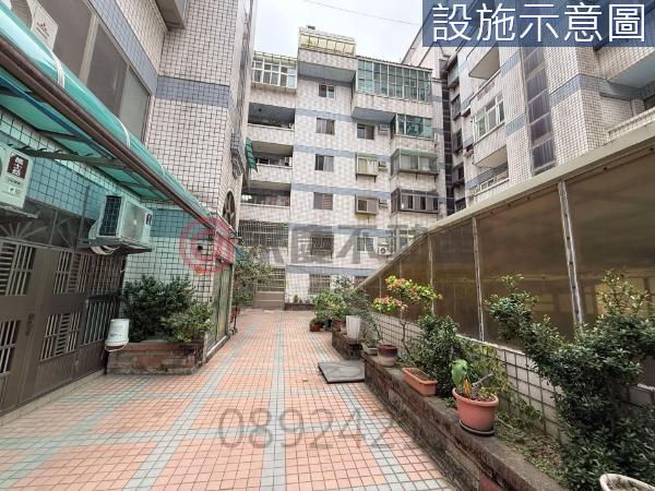 新竹竹北華廈-8