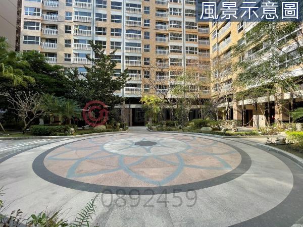 新竹香山大樓-1