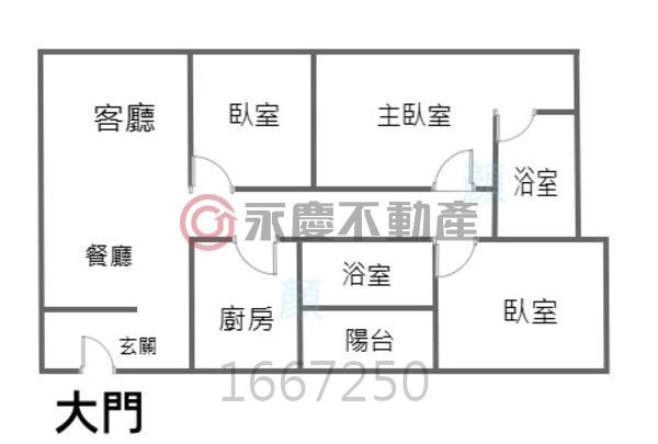 東區華廈-11