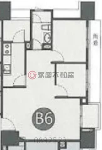 新竹北區大樓-11