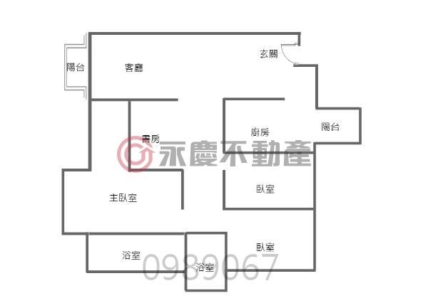 竹北大樓-11