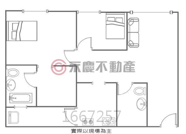 新竹北區大樓-11