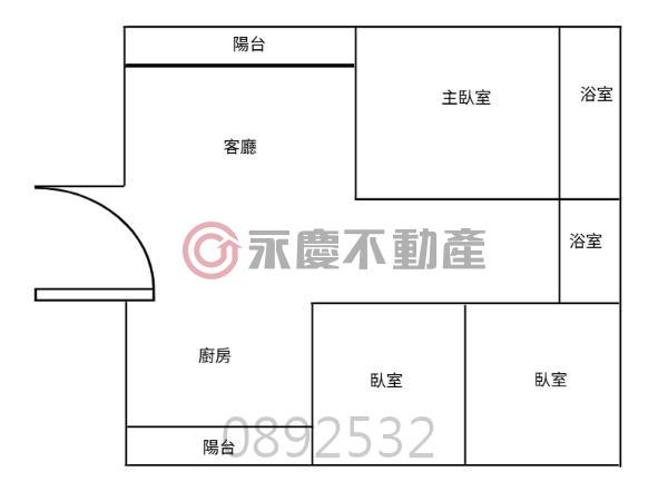 新竹竹北大樓-11