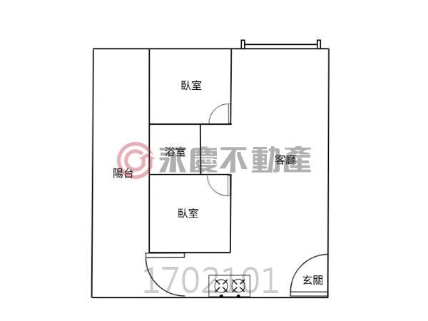 新竹北區大樓-11