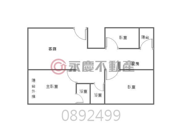 香山大樓-11