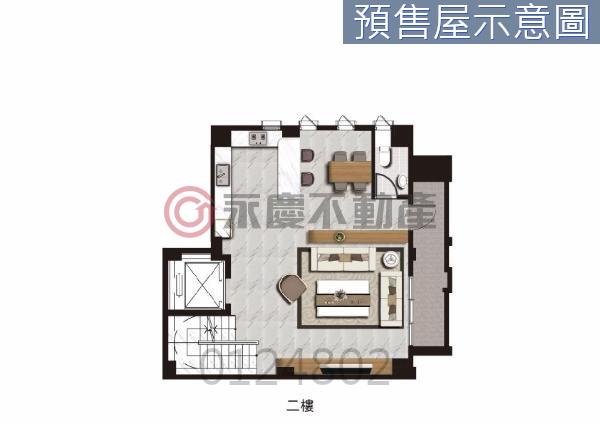 新竹透天-1