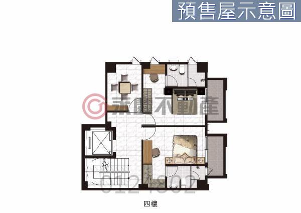 新竹透天-3