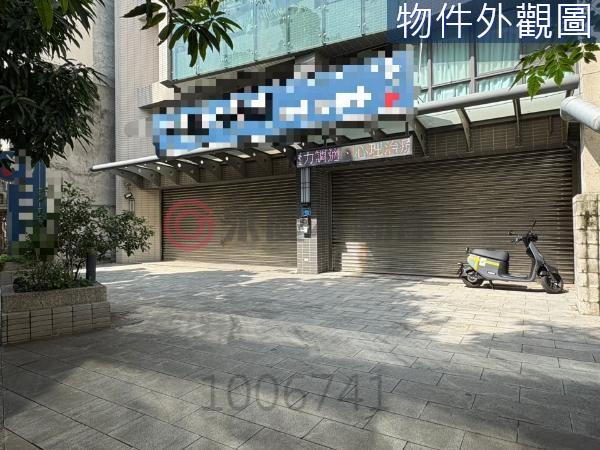 新竹華廈-0