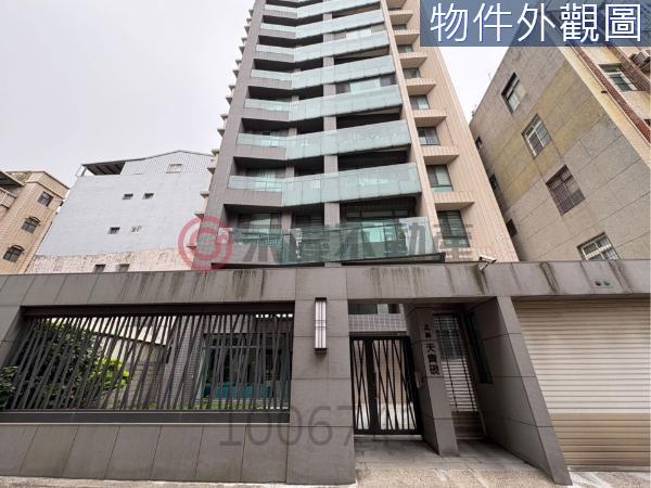 新竹華廈-2