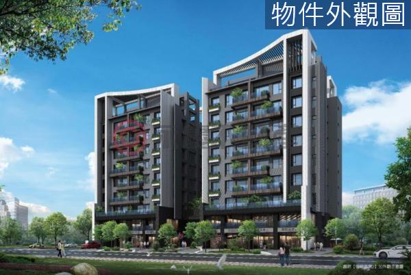 新竹新豐華廈-1