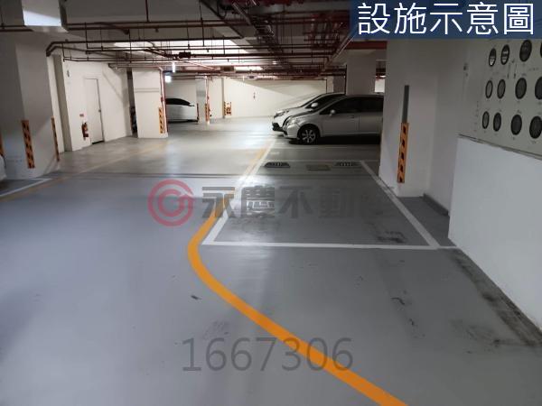 新竹北區華廈-6