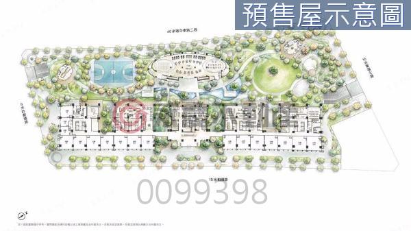 台中北屯大樓-3