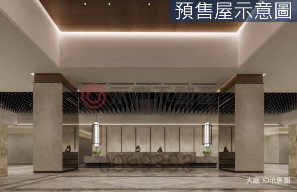 台中北屯大樓-4