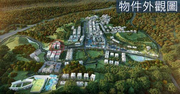 新竹寶山別墅-1