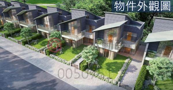 新竹寶山別墅-2