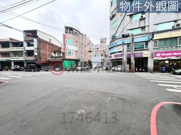新竹竹北透天-0