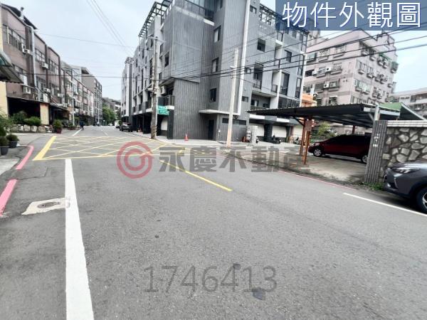 新竹竹北透天-2