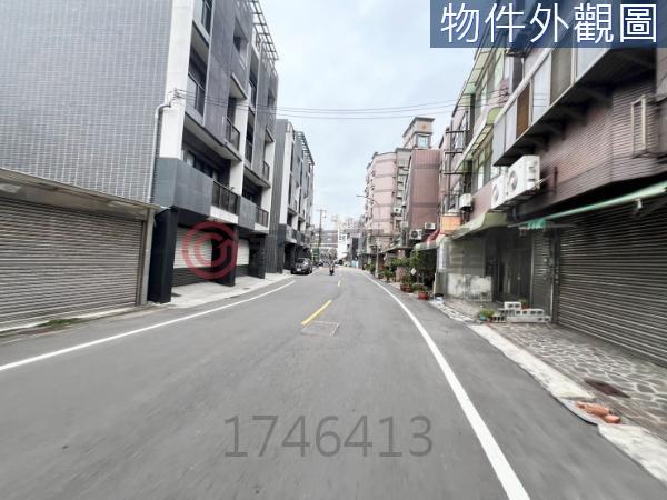 新竹竹北透天-4