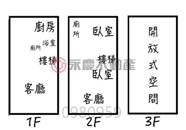 新竹透天-11