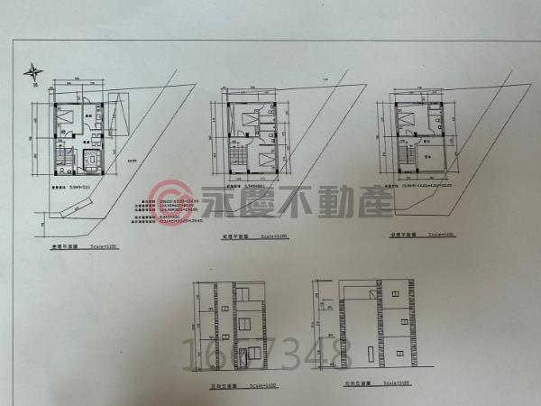 新竹新豐別墅-11