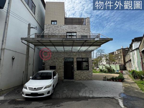 新竹新豐別墅-1