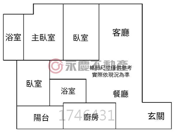 新竹竹北大樓-11