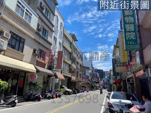 新竹北區透天-4