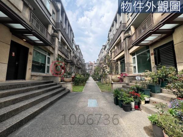 香山別墅-0