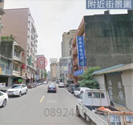 新竹東區華廈-9