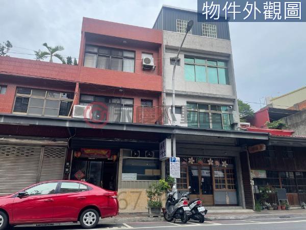 新竹新埔店面-10