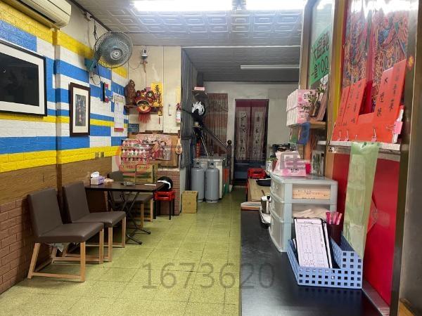 新竹新埔店面-0