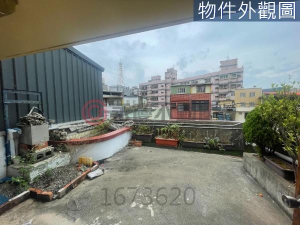 新竹新埔店面-7