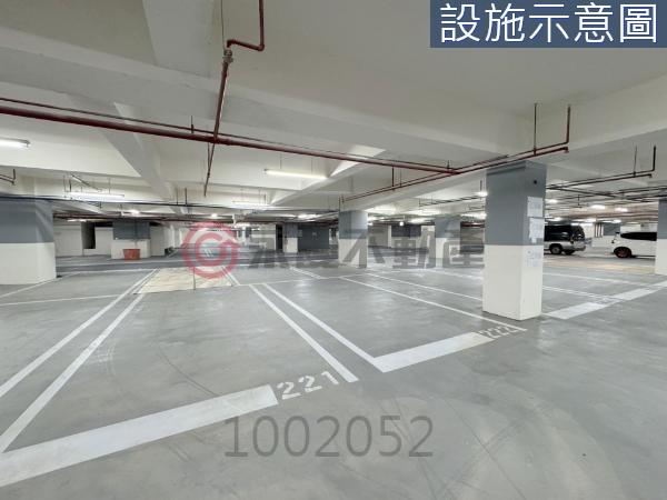 新竹竹北大樓-8