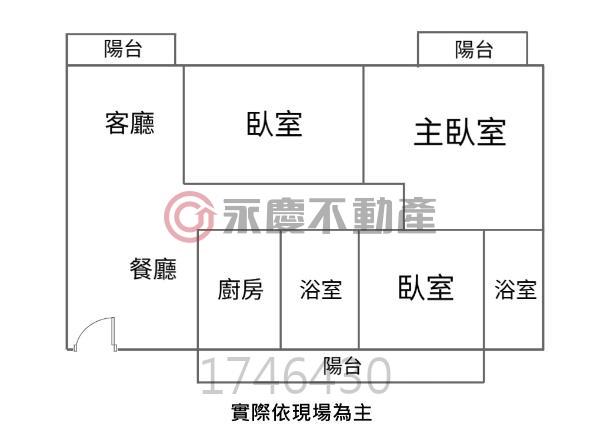 新竹北區大樓-11