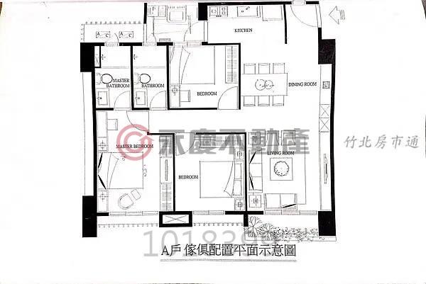 新竹竹北大樓-11