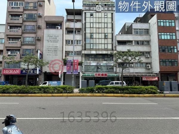 新竹北區華廈-0