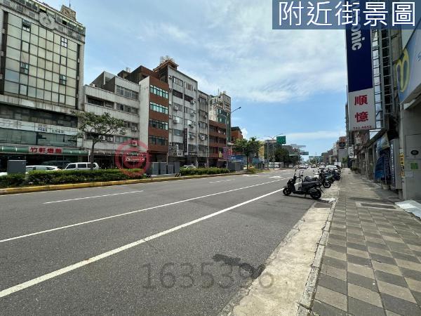 新竹北區華廈-2