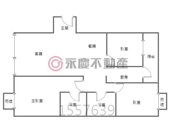 香山大樓-11