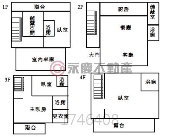 香山別墅-11
