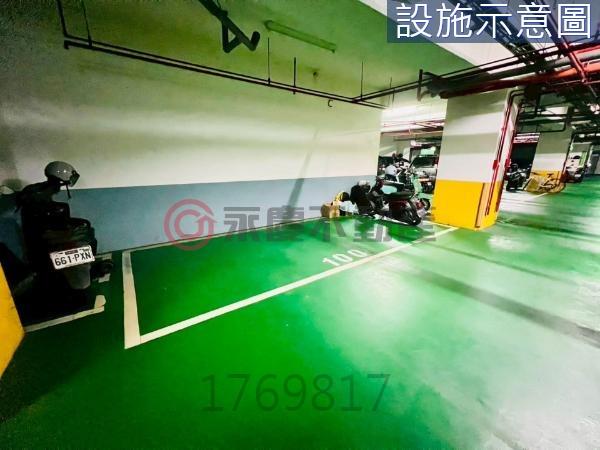 香山大樓-10