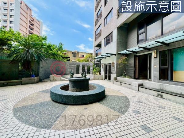 香山大樓-0