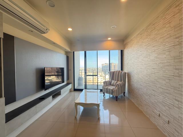 新竹香山大樓-1